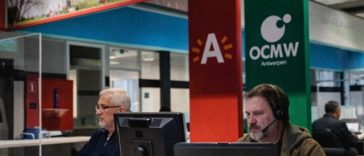 9 000 человек в провинции Антверпен лишатся пособий с 1 марта — «Я работал с 14 лет, и что теперь?»