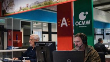 9 000 человек в провинции Антверпен лишатся пособий с 1 марта — «Я работал с 14 лет, и что теперь?»