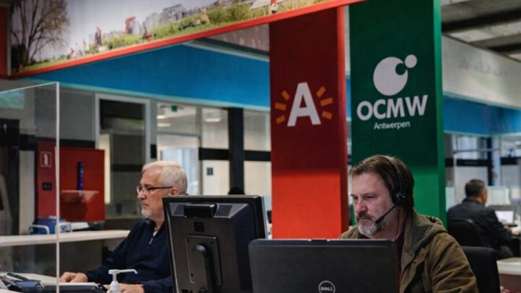 9 000 человек в провинции Антверпен лишатся пособий с 1 марта — «Я работал с 14 лет, и что теперь?»