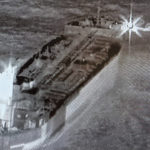 Военные Бельгии провели силовой абордаж российского танкера