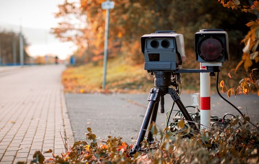 Бельгийский муниципалитет рассчитывает собрать по 1 645 евро штрафов с каждого жителя за шесть лет