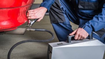 Дизельный «туризм»: почему фламандцы едут на техосмотр в Валлонию