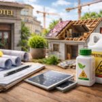 С 1 марта в Бельгии меняются правила для безработных, туристов и владельцев домов