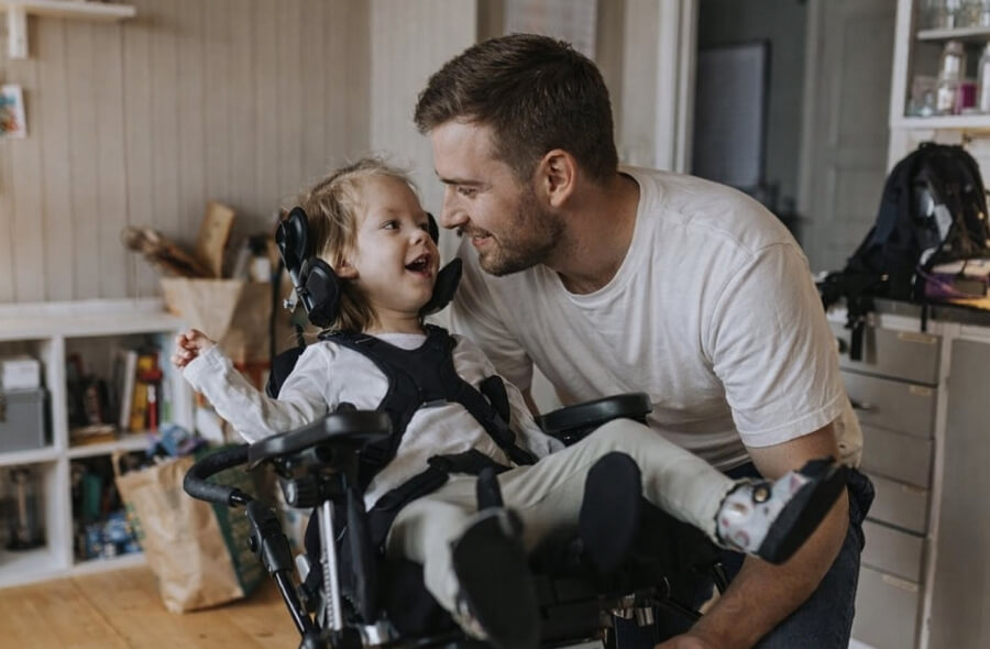 Жителям Фландрии увеличили обязательный взнос на социальный уход