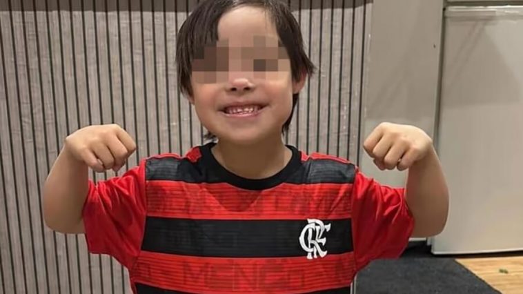 В Брюсселе автобус сбил 7-летнего мальчика: ребёнку ампутировали ногу