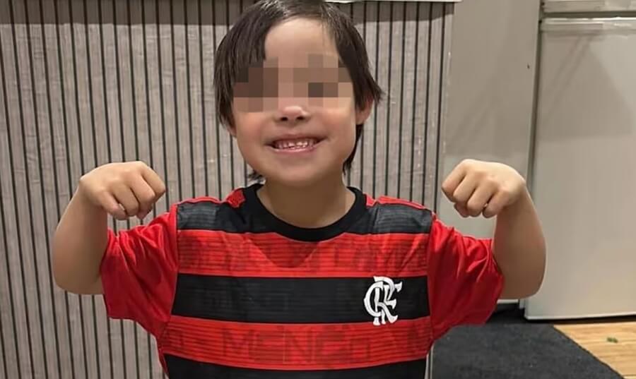 В Брюсселе автобус сбил 7-летнего мальчика: ребёнку ампутировали ногу