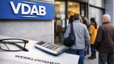 В Бельгии снизилась длительная безработица — почти на 8% за год