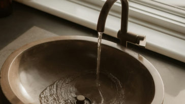 Счёт за воду в Брюсселе может вырасти на 3,5 евро в месяц