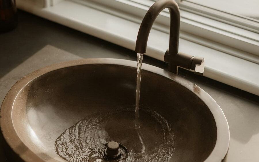 Счёт за воду в Брюсселе может вырасти на 3,5 евро в месяц