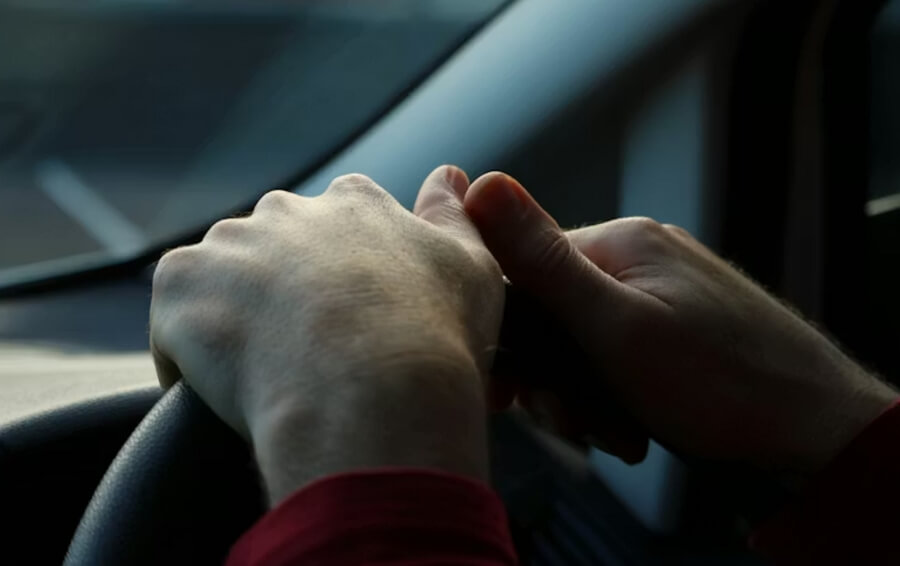 До 1000 евро штрафа: как в Бельгии собираются бороться с незастрахованными автомобилями