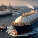 «Союзник» как он есть: танкеры с американским газом уходят мимо Европы
