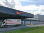 Nike планирует сократить более 400 рабочих мест на логистической базе в Бельгии