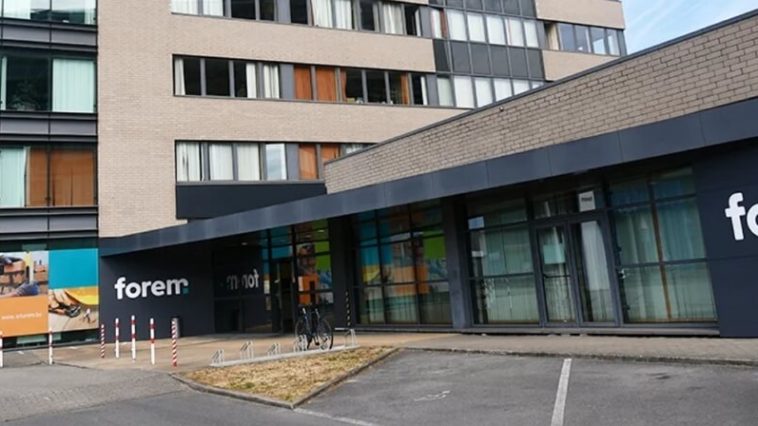 Безработица в Валлонии заметно выросла