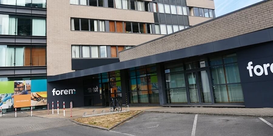 Безработица в Валлонии заметно выросла