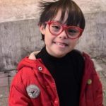 В Брюсселе умер семилетний мальчик, сбитый автобусом у Hallepoort