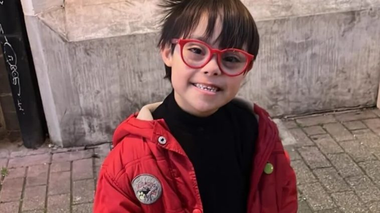 В Брюсселе умер семилетний мальчик, сбитый автобусом у Hallepoort