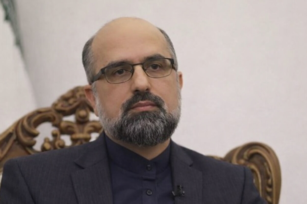 Иран предупреждает Европу: «Игнорирование международного права делает малые страны уязвимыми»