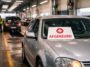 Более 60 000 автомобилей не прошли техосмотр в 2025 году — рекорд для Бельгии