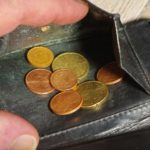 Во Фландрии почти 490 тысяч человек живут за чертой бедности