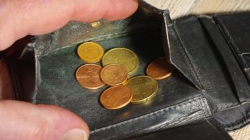 Во Фландрии почти 490 тысяч человек живут за чертой бедности