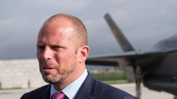 Запрос Эр-Рияда вызвал спор в Бельгии — PTB требует не втягивать страну в войну против Ирана