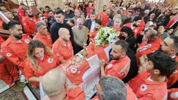 В Ливане уже 26 погибших врачей и медсестер: Израиль бомбит все больше медицинских объектов