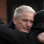 Ночной пожар в Бельгии унес жизни двух детей