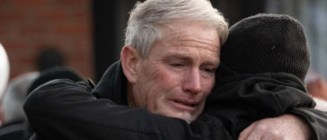 Ночной пожар в Бельгии унес жизни двух детей