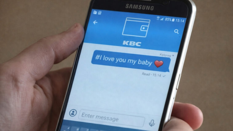 Бельгиец отправил бывшей 4,5 тысячи переводов по центу — суд признал это преследованием