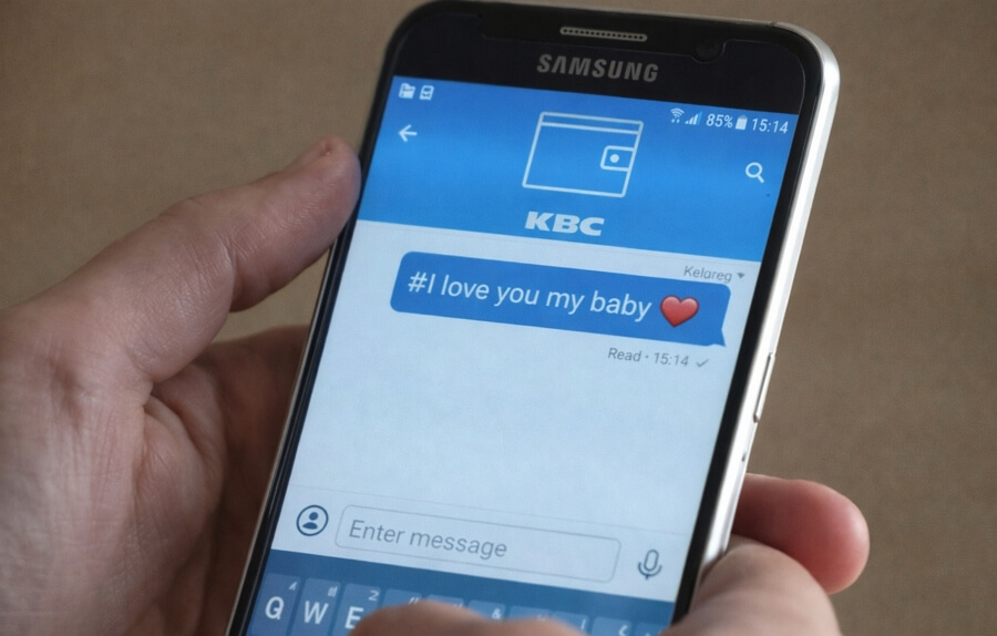 Бельгиец отправил бывшей 4,5 тысячи переводов по центу — суд признал это преследованием