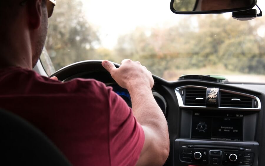 Фландрия упрощает техосмотр, но платят за это налогоплательщики