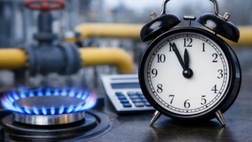 Энергетический эксперт советует: не откладывайте до 31 марта