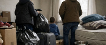 Как «креативное» решение OCMW привело к катастрофе для семьи