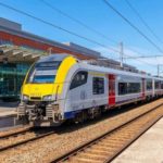 С июля NMBS закрывает возможность покупки билета в поезде