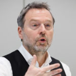 Пьер Вунш, управляющий Национального банка.