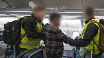 Бельгия договорилась с Алжиром об ускоренной депортации нелегальных мигрантов