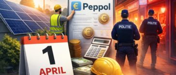 С 1 апреля в Бельгии: рост зарплат, штрафы бизнесу и новые ограничения