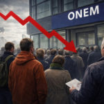 С 1 апреля Брюссель накрывает самая крупная волна сокращения пособий по безработице — выплаты теряют более 11 тысяч человек. Это часть масштабной реформы, которая ограничивает срок получения помощи двумя годами.