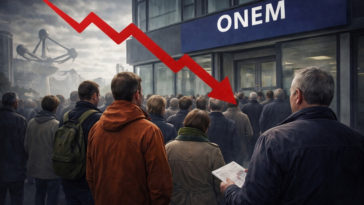 С 1 апреля Брюссель накрывает самая крупная волна сокращения пособий по безработице — выплаты теряют более 11 тысяч человек. Это часть масштабной реформы, которая ограничивает срок получения помощи двумя годами.