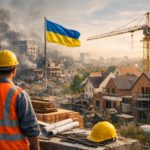 Мир в Украине может обернуться кризисом для рынка жилья в Бельгии