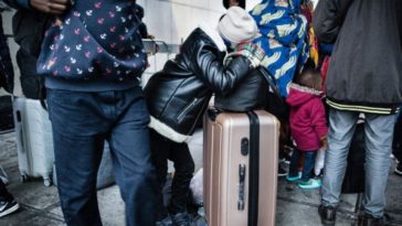 Открытое письмо Аннелин Ван Боссёйт министру по вопросам убежища и миграции сотрудники Fedasil заявили о незаконных приказах