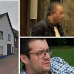 Конфликт о доме в Бельгии закончился убийством и сроком 21 год