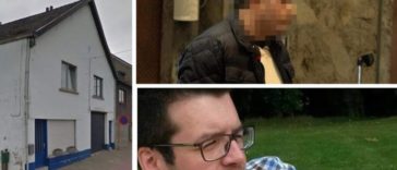 Конфликт о доме в Бельгии закончился убийством и сроком 21 год