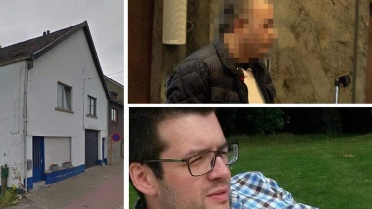 Конфликт о доме в Бельгии закончился убийством и сроком 21 год