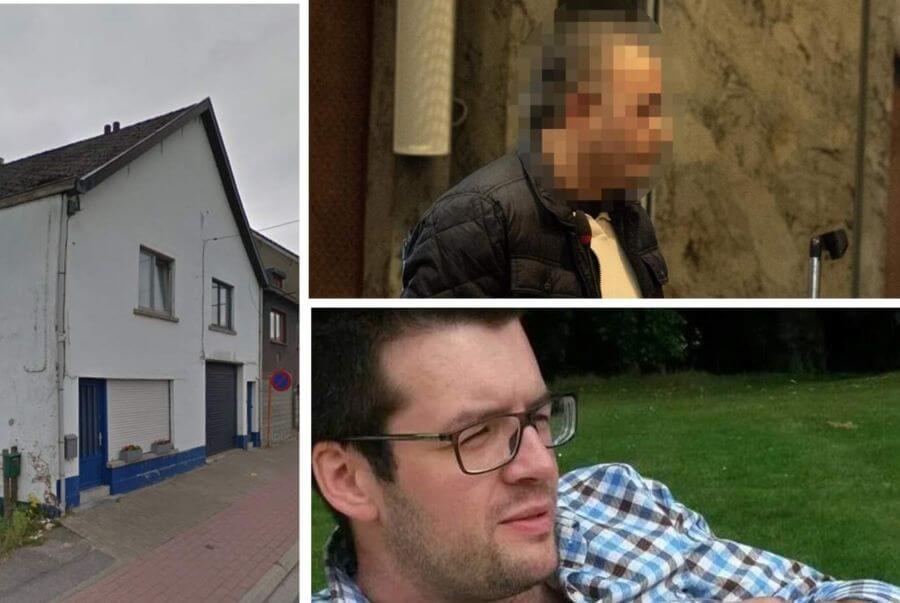 Конфликт о доме в Бельгии закончился убийством и сроком 21 год