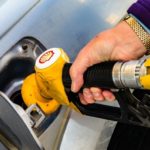 В Бельгии обсуждают ограничение цен на топливо