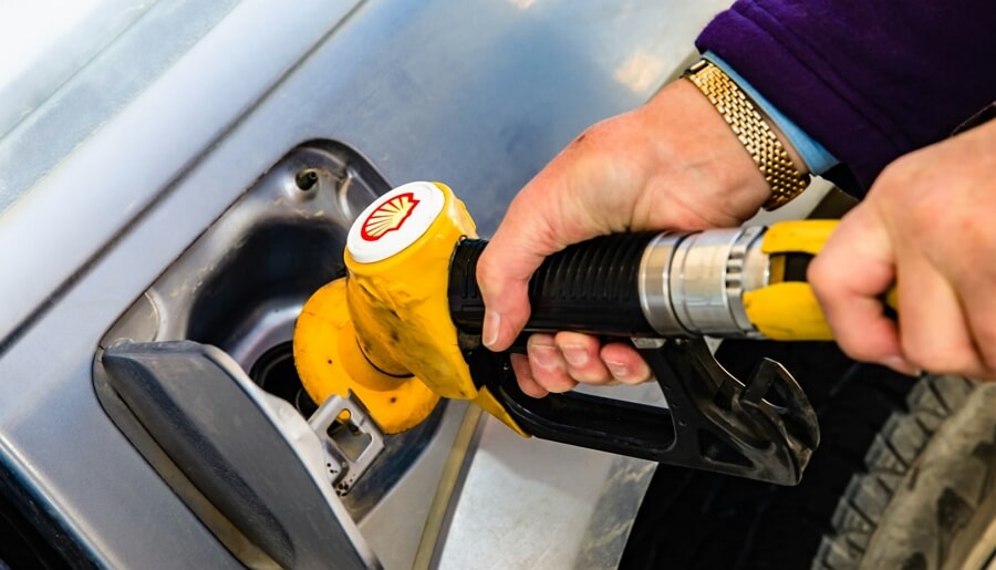 В Бельгии обсуждают ограничение цен на топливо