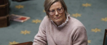 Бельгия меняет миграционную политику