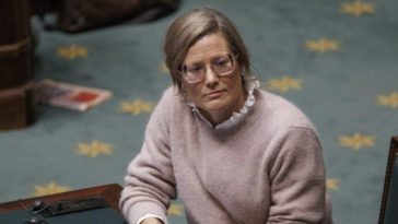 Бельгия меняет миграционную политику