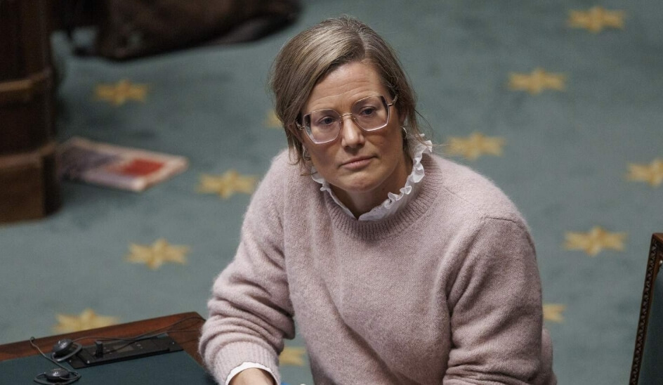 Бельгия меняет миграционную политику